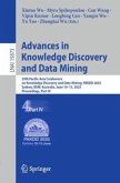 Advances in Knowledge Discovery and Data Mining Advances in Knowledge Discovery and Data Mining