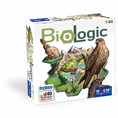 Cover BioLogic