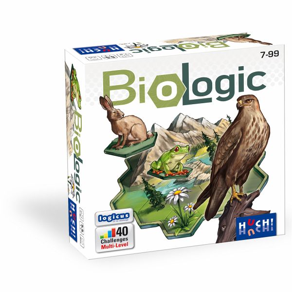 BioLogic