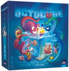 Cover Octocube