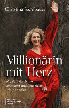 Cover Millionärin mit Herz
