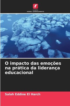 Cover O impacto das emoções na prática da liderança educacional