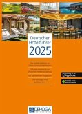 Deutscher Hotelführer 2025 Deutscher Hotelführer 2025