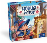 Hokus Pictus Hokus Pictus