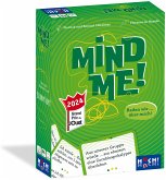 Mind Me Mind Me