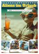 Aliens im Urlaub (Tischkalender 2026... - Bild 1