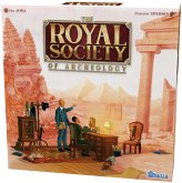 The Royal Society of Archeology The Royal Society of Archeology