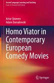Homo Viator in Contemporary European Comedy Movies