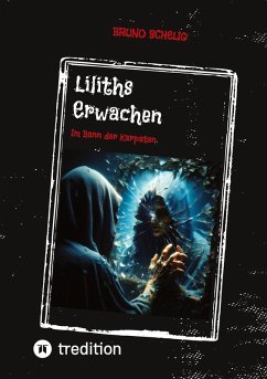 Cover Liliths Erwachen