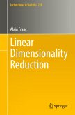 Linear Dimensionality Reduction