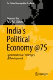 India's Political Economy @75 India's Political Economy @75