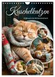 Kuschelkatzen - Fellnasen im... - Bild 1