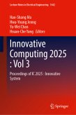Innovative Computing 2025, Volume 3 Innovative Computing 2025, Volume 3