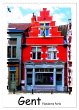 Gent Flanderns Perle (Wandkalender 2026... - Bild 1