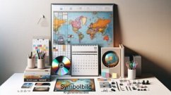 Verwegene Jungs. Pin-up-Männer im Stil der 50er Jahre (Wandkalender 2026 DIN A4 hoch), CALVENDO Monatskalender