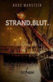 Strand.Blut. Strand.Blut.