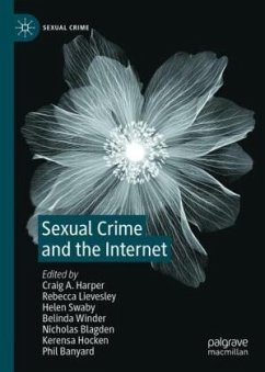 Cover Sexual Crime and the Internet