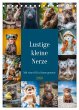 Lustige kleine Nerze (Tischkalender... - Bild 1