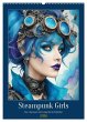Steam-Punk-Girls - Eine charmante und... - Bild 1