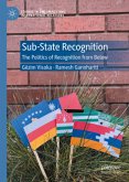 Sub-State Recognition Sub-State Recognition