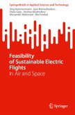 Feasibility of Sustainable Electric Flights Feasibility of Sustainable Electric Flights