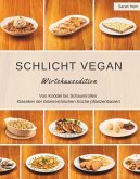 Schlicht Vegan Schlicht Vegan