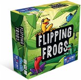 Flipping Frogs Flipping Frogs