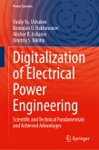 Digitalization of Electrical Power Engineering Digitalization of Electrical Power Engineering