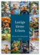 Lustige kleine Echsen (Wandkalender... - Bild 1