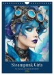 Steam-Punk-Girls - Eine charmante und... - Bild 1