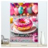 Donuts and Birthdays, süßer... - Bild 1