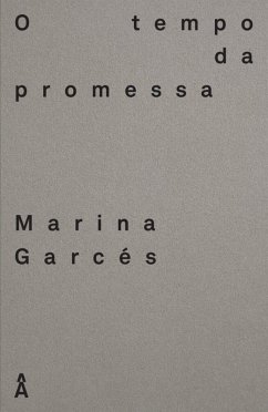 Cover O Tempo da Promessa (eBook, ePUB)