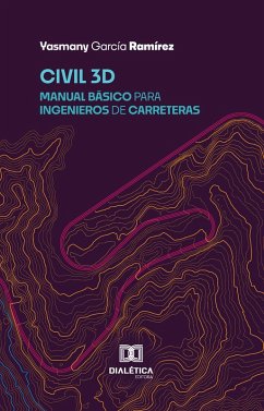 Cover Civil 3D (eBook, ePUB)