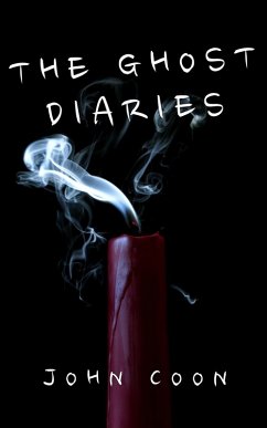Cover The Ghost Diaries (eBook, ePUB)
