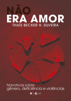 Cover Não era amor (eBook, ePUB)