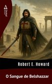 O Sangue de Belshazzar (eBook, ePUB) O Sangue de Belshazzar (eBook, ePUB)