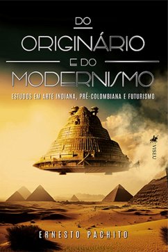 Cover Do Originário e do Modernismo (eBook, ePUB)