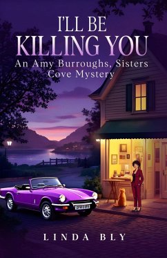 Cover I'll Be Killing You (eBook, ePUB)