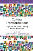 Cultural Transformations (eBook, ePUB)