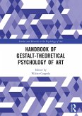 Handbook of Gestalt-Theoretical Psychology of Art (eBook, PDF)