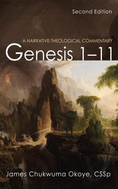 Genesis 1-11, Second Edition (eBook, ePUB) Genesis 1-11, Second Edition (eBook, ePUB)
