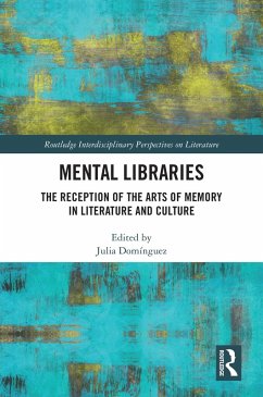 Cover Mental Libraries (eBook, PDF)