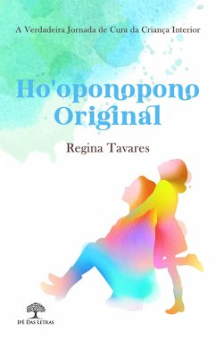 Cover Ho'oponopono Original (eBook, ePUB)