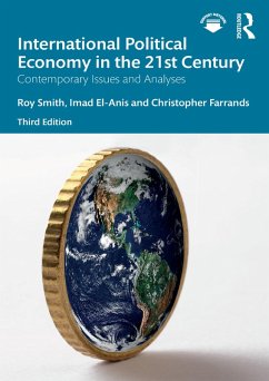 Cover International Political Economy in the 21st Century (eBook, ePUB)