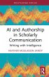 AI and Authorship in Scholarly... - Bild 1
