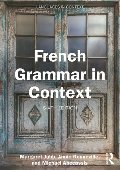 Cover French Grammar in Context (eBook, ePUB)