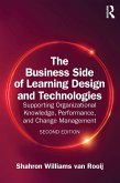The Business Side of Learning Design and Technologies (eBook, ePUB)