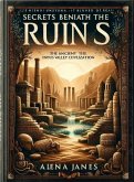 Secrets Beneath The Ruins (eBook, ePUB)