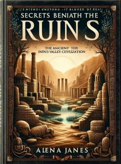 Cover Secrets Beneath The Ruins (eBook, ePUB)