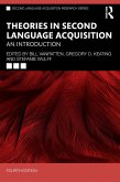 Theories in Second Language Acquisition (eBook, PDF)